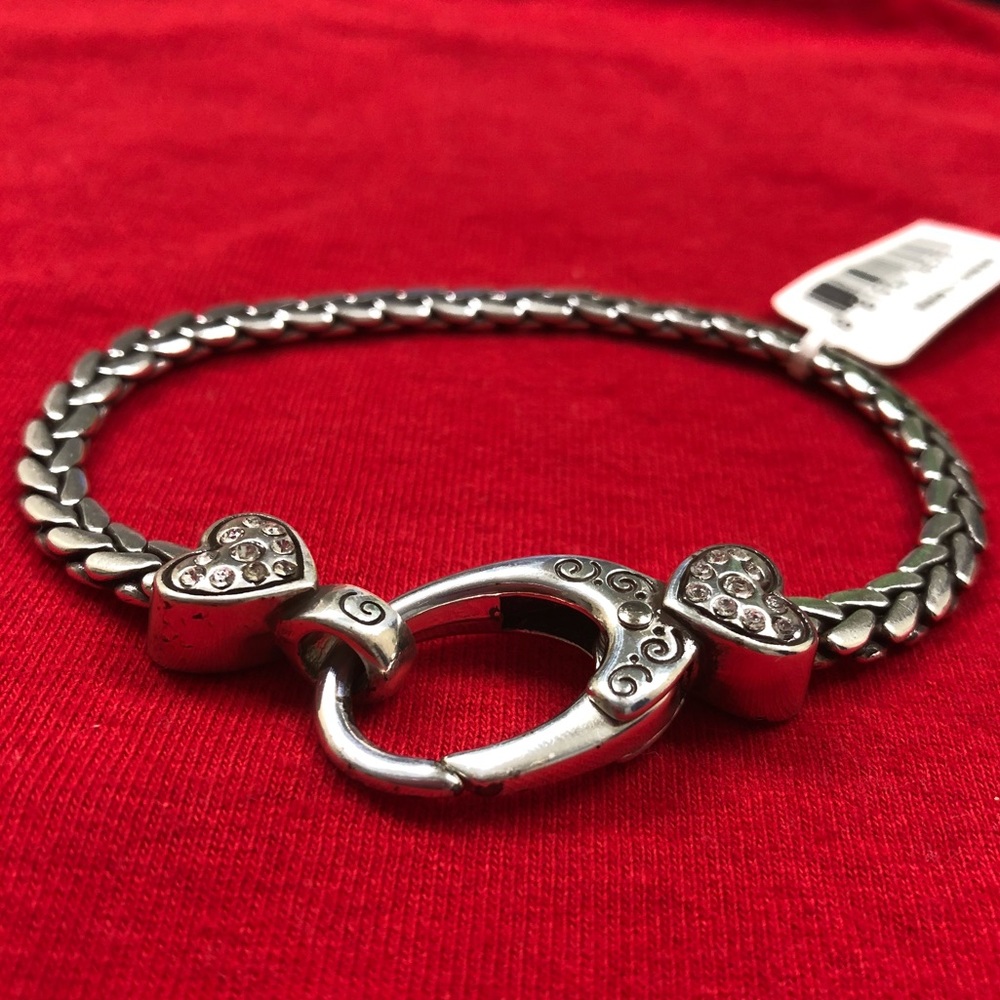 Brighton Reversible Bracelet